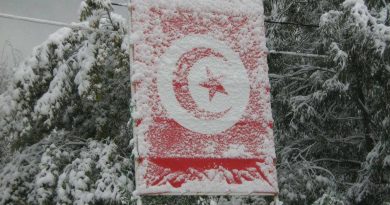 Wetterwarnung Symbolfoto Schnee