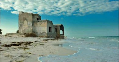 Klimafinanzierung Klimawandel bedroht in Tunesien 36.000 Arbeitsplätze in Tourismus und Landwirtschaft