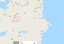 Leichtes Erdbeben bei El Djem im Gouvernorat Mahdia (M2,73)
