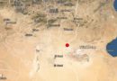 Tunesien: Erdbeben westlich von Gafsa im tunesisch-algerischen Grenzgebiet (M 4.5)
