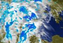 20 Apr 2020 Tunesien: Warnung vor intensiven Regenfällen und starkem Wind im Westen und Norden