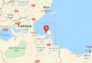11 März 2021: Erdbeben auf Djerba im Gouvernorat Médenine [M3.10]