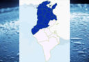 Niederschlagsmengen Tunesien: Fr, 19 März – Sa, 20 März 2020, 7 Uhr