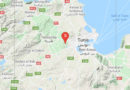 31 Mai 2021: Zwei Erdbeben in Mornaguia, Manouba [M2.56/2.44]