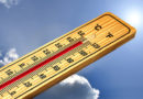 Hitzewelle Juni 2021, der wärmste jemals aufgezeichnete Monat seit 1950