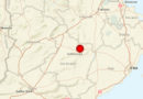 10 Sep 2021: Erdbeben im Gouvernorat Sidi Bouzid [M3.70]