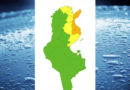 27/28 Okt 2021: Warnung vor hohen Niederschlagsmengen an der Sahelküste
