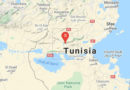 16 Jan 2022: Erdbeben im Gouvernorat Gafsa [M3.10]