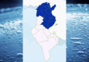 Niederschlagsmengen Tunesien: Di, 7 Feb – Mi, 8 Feb 2023, 7 Uhr