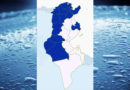 Niederschlagsmengen Tunesien: Do, 9 Feb – Fr, 10. Feb 2023, 7 Uhr