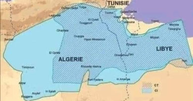 Sitzt Tunesien auf dem größten Grundwasserreservoir der Welt?