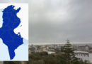 Niederschlagsmengen Tunesien: Mo, 8. Mai – Di, 9. Mai 2023, 7 Uhr