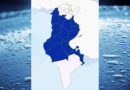 Niederschlagsmengen Tunesien: Do, 31. Aug – Fr, 1 Sep 2023, 7 Uhr