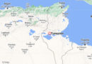 29 Oktober 2023: Erdbeben südöstlich von Metlaoui bei Gafsa [M3.2]