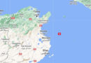 4 Oktober 2023: Erdbeben östlich der Kuriat Inseln bei Monastir [M3.1]