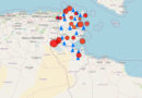 Seismische Aktivität in Tunesien wird als "schwach" bis "mäßig" eingestuft