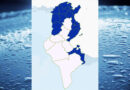 Niederschlagsmengen Tunesien: Sa, 16. Dez – So, 17. Dez 2023, 7 Uhr