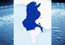 Niederschlagsmengen Tunesien: Do, 29. Feb – Fr, 1. März 2024
