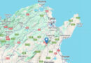 5 Mai 2024: Erdbeben im Gouvernorat Zaghouan, südöstlich von El Fahs [M2.4]