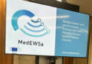 MedEWSa: Frühwarnsystem für Europa und den Mittelmeerraum