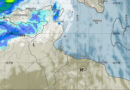 Warnung 8. Sep 2024: Wetterumstellung mit Gewitter, Starkregen und Starkwind