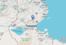 5. April 2025: Wieder Erdbeben in Meknassy, Sidi Bouzid [M3.1]