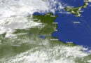 Warnung vor markantem Wetter ab Dienstagnachmittag, 13. Mai 2025