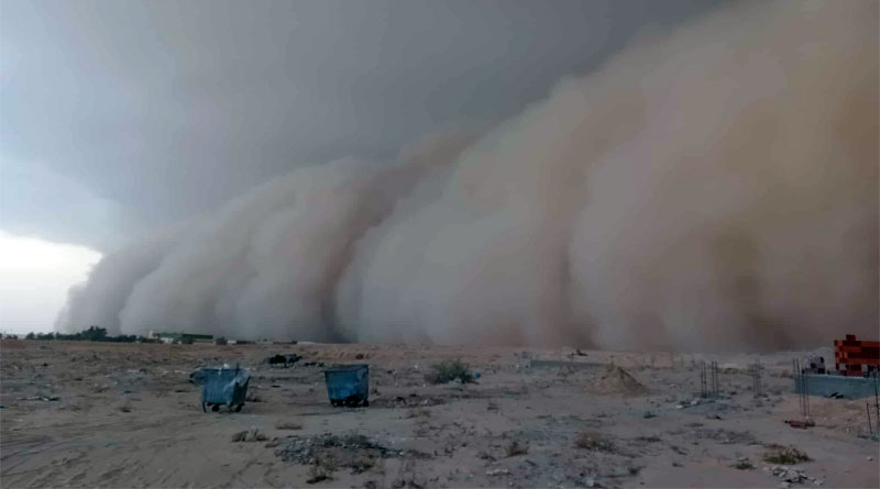 Sandwalze Tozeur 10.07.2025