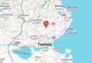 13. Jan 2026: Moderates Erdbeben südöstlich von Sidi Bouzid [M3.7]