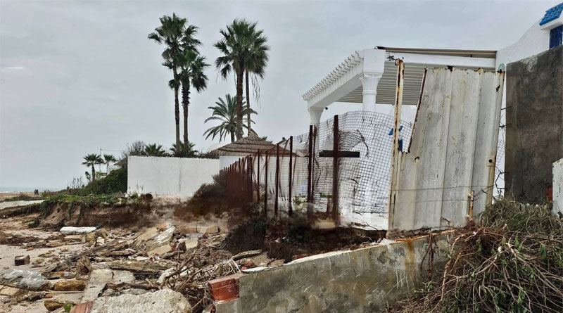 El Maamoura, Nabeul - Quelle: Carthage Magazine