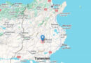 30. März 2026: Leichtes Erdbeben bei Sidi Bouzid, Gouvernorat Sidi Bouzid [M3.0]