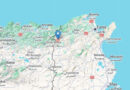 6. März 2026: Leichtes Erdbeben südöstlich von Ghardimaoui (Jendouba) [M2.8]