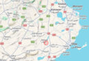 22. Juni 2026: Moderates Erdbeben 73 km westlich von Sfax [M4.20]