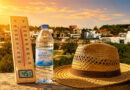 45° Celsius bald die Norm in Tunesien?