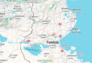 9. August 2026: Leichtes Erdbeben bei Meknassi [M3.0]